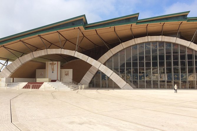 Private Day Trip to San Giovanni Rotondo to Visit the Shrine of Padre Pio from Sorrento or Naples - Flexibility and Comfort During the Tour