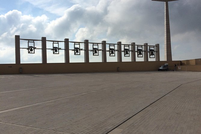 Private Day Trip to San Giovanni Rotondo to Visit the Shrine of Padre Pio from Sorrento or Naples - Highly Praised Guides and Drivers