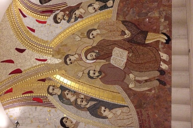 Private Day Trip to San Giovanni Rotondo to Visit the Shrine of Padre Pio from Sorrento or Naples - Pacing and Duration of the Trip