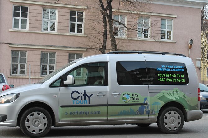 Private Day Trip to Sapareva Banya for SPA - Discover the Relaxing Charm of Sapareva Banya with a Private Day Trip