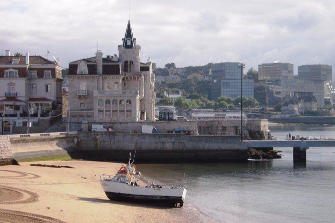 Private Day Trip to Sintra and Cascais with Pena Palace entrances - Optional Fast Track Pena Palace Entry