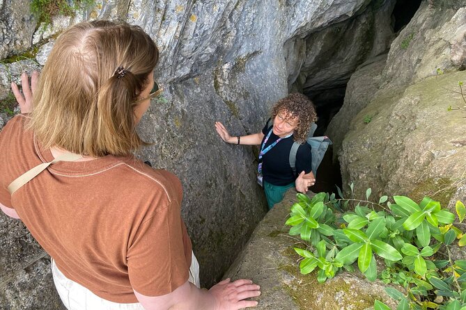 Private Day Trip to Sparta from Kalamata (Price per Group) - Scenic Drive Through Taygetos Mountains