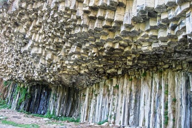 Private Day Trip to Symphony of Stones-Garni-Geghard & Lake Sevan - Key Points