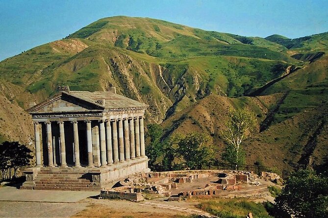 Private Day Trip to Symphony of Stones-Garni-Geghard & Lake Sevan - The Unique Features of This Armenia Tour