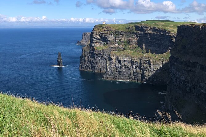 Private Day Trip to the Cliffs of Moher from Dublin - The Comfort of a Private Guide