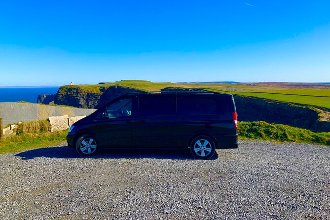 Private Day Trip to the Cliffs of Moher from Dublin - Timing and Pacing of the Tour