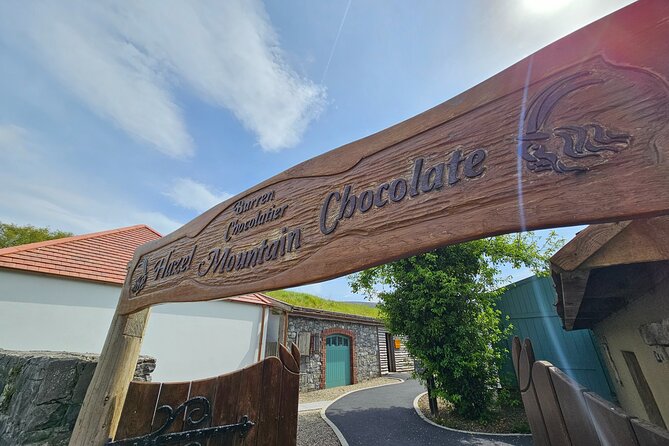 Private Day Trip to the Cliffs of Moher from Dublin - Starting Point and Pickup Options in Dublin