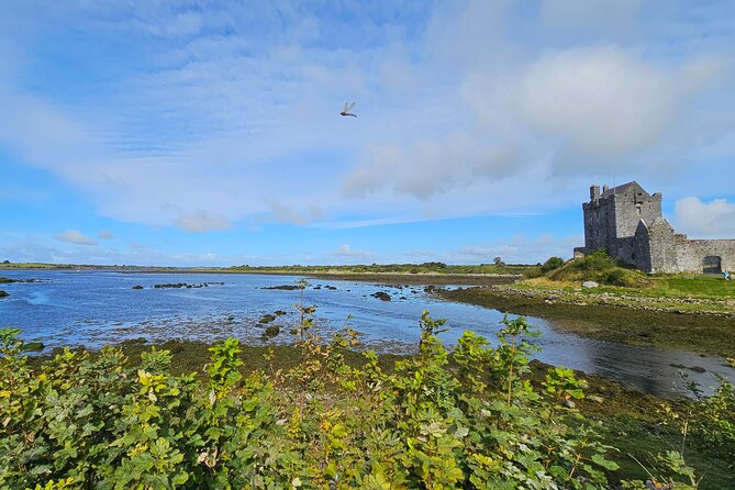 Private Day Trip to the Cliffs of Moher from Dublin - Optional Stops and Customization Opportunities