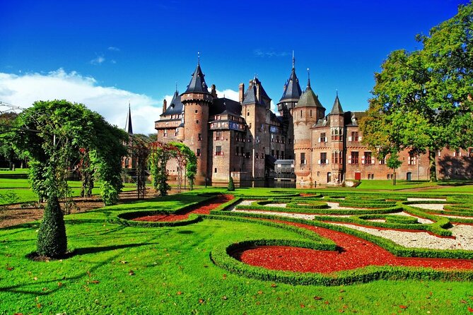 Private day trip to the Dutch castles from Amsterdam - Explore Dutch Castles in Comfort on a Private Day Trip from Amsterdam