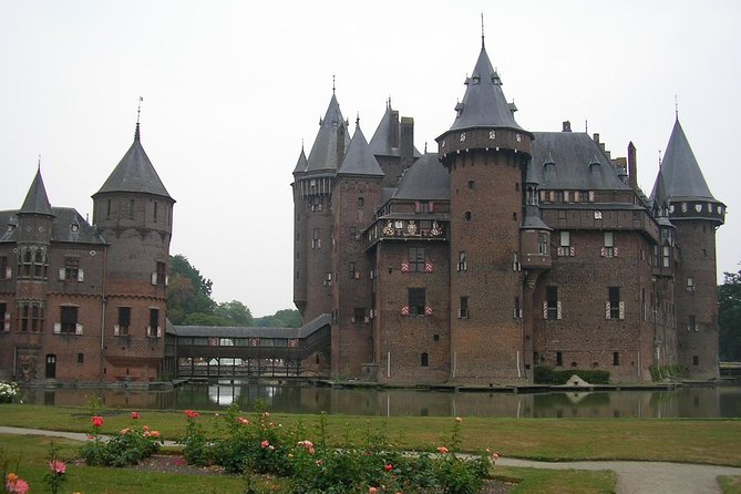 Private day trip to the Dutch castles from Amsterdam - Who Should Consider This Tour?