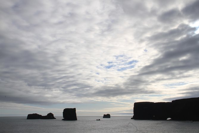 Private Day Trip To The Icelandic South Coast from Reykjavik - Eyjafjallajökull Volcano: The Famous Ice-Capped Stratovolcano