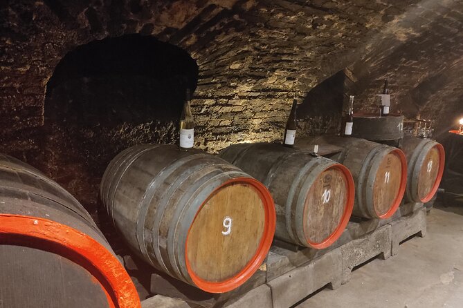 Private day trip to the Romantic Rhine Valley with river cruise and wine tasting - Exploring Bacharach: The Most Romantic Rhine Village