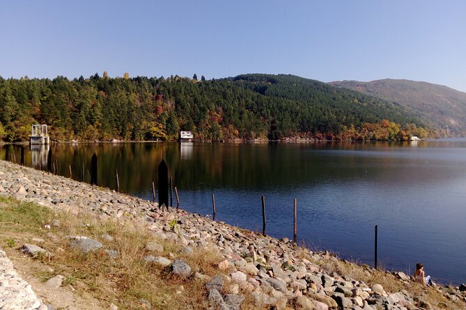 Private Day Trip to the Vitosha Mountain and Pancharevo Lake - Scenic Walks Around Pancharevo Lake