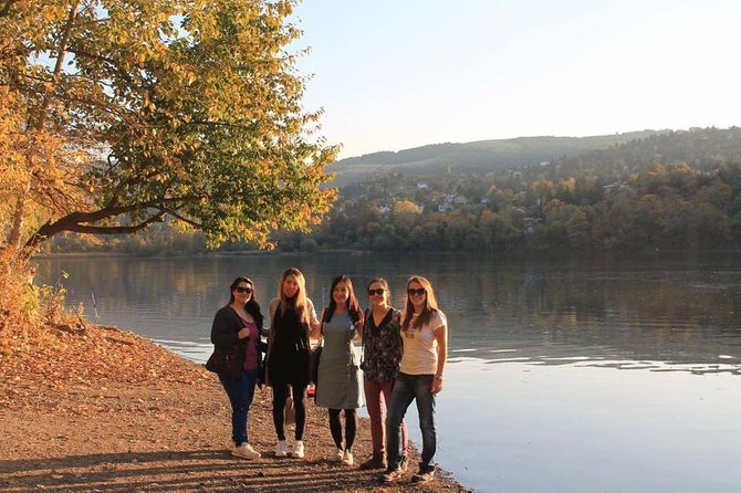 Private Day Trip to the Vitosha Mountain and Pancharevo Lake - Vitosha Mountain: Bulgarias First National Park