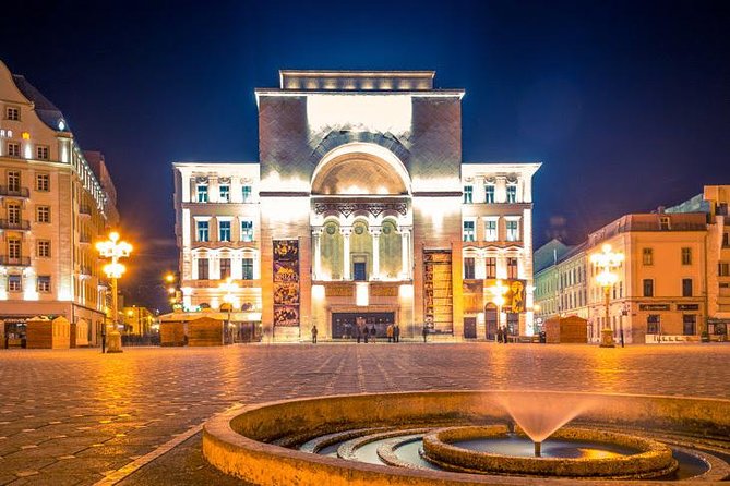 Private Day Trip to Timisoara from Belgrade - Victory Square and Its Cultural Significance