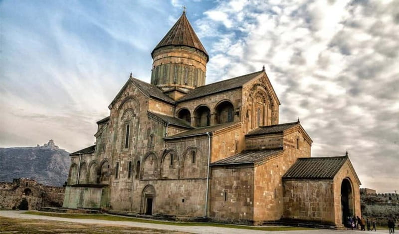Private Day Trip to Uplistsikhe, Mtskheta, Jvari & Gori - Who Will Appreciate This Tour Most?
