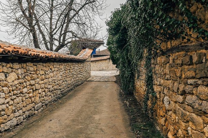 Private Day Trip to Veliko Tarnovo and Arbanassi from Ruse - The Personal Touch with a Guided Experience