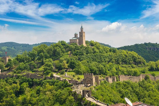 Private Day Trip to Veliko Tarnovo and Arbanassi from Ruse - Perfect for History Enthusiasts and Culture Seekers