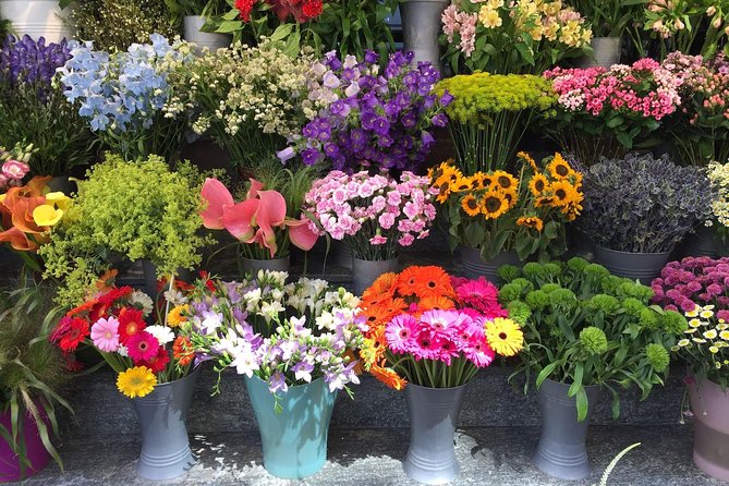 Private Day Trip to Vienna from Bratislava - Convenience of Private Transportation and Guide Commentary