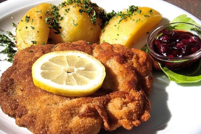 Private Day Trip to Vienna from Bratislava - Considerations for This Vienna Day Trip