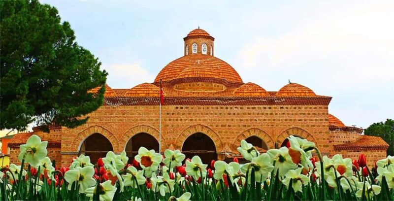 Private Day Trip to znik (Nicea) from Istanbul with Guide - Key Points