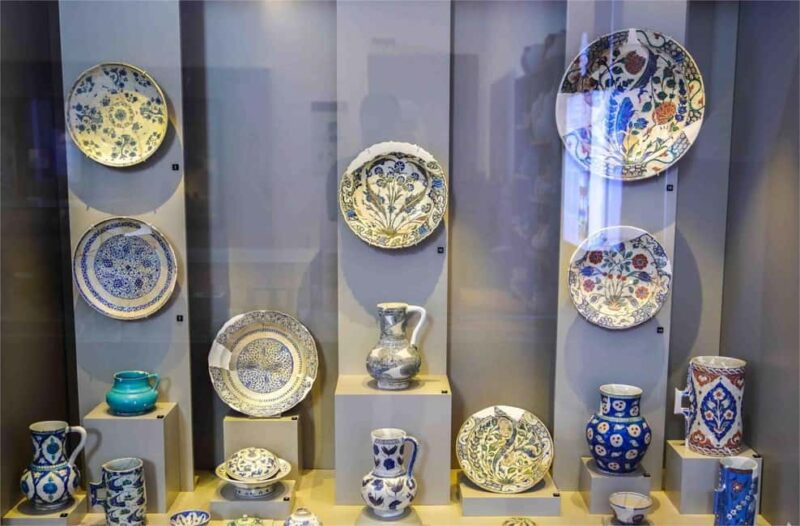 Private Day Trip to znik (Nicea) from Istanbul with Guide - Exploring the Yeil (Green) Mosque