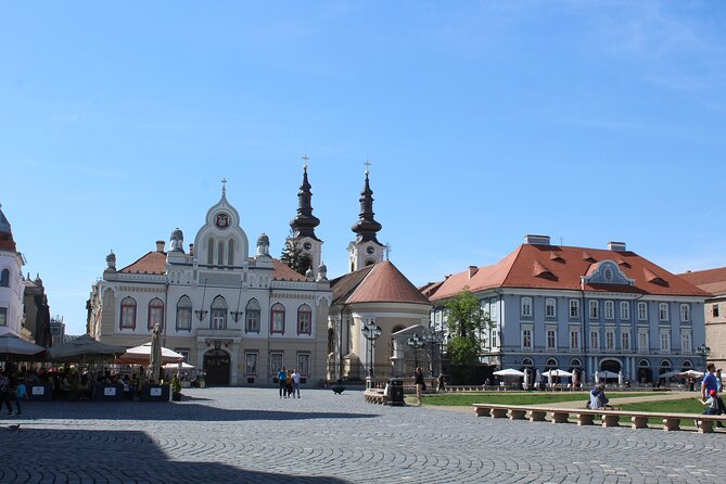 Private Day Trip/Transfer Tour from Belgrade to Timisoara - Practicalities of the Tour’s Inclusions and Optional Extras