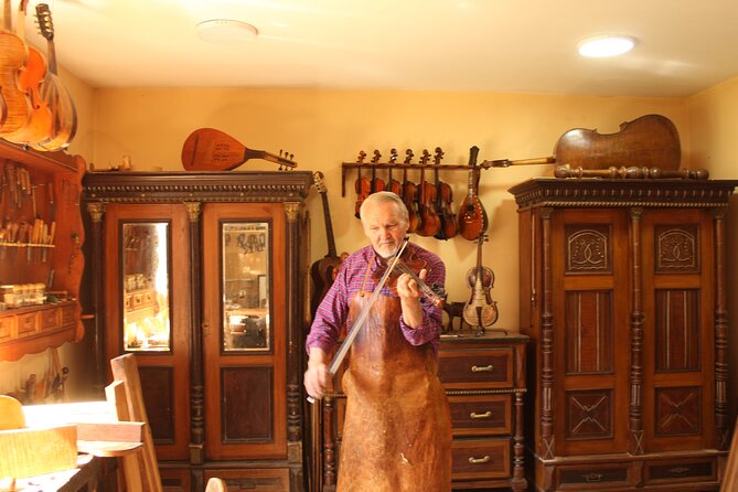 Private Day Trip/Transfer Tour from Belgrade to Timisoara - Timing and Flexibility for a Tailored Day