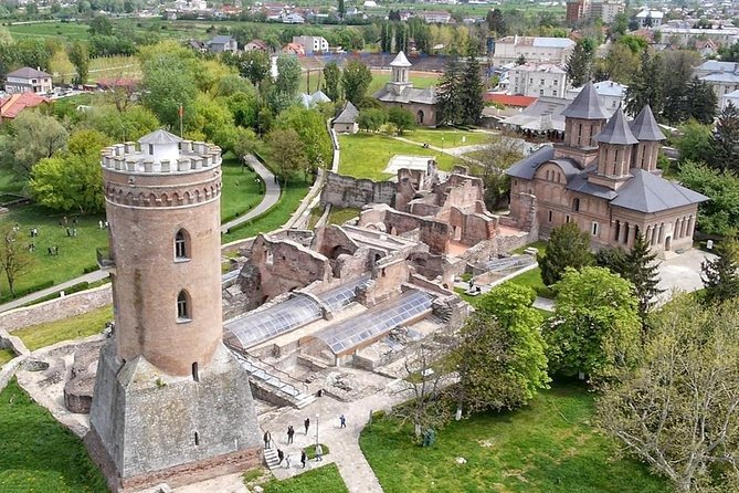 Private Day Trip True Castles of Vlad Dracula and Transfagarasan Road - The Transfagarasan Highway: A Scenic Marvel