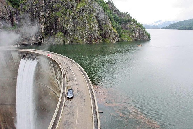 Private Day Trip True Castles of Vlad Dracula and Transfagarasan Road - Practical Details and Pacing