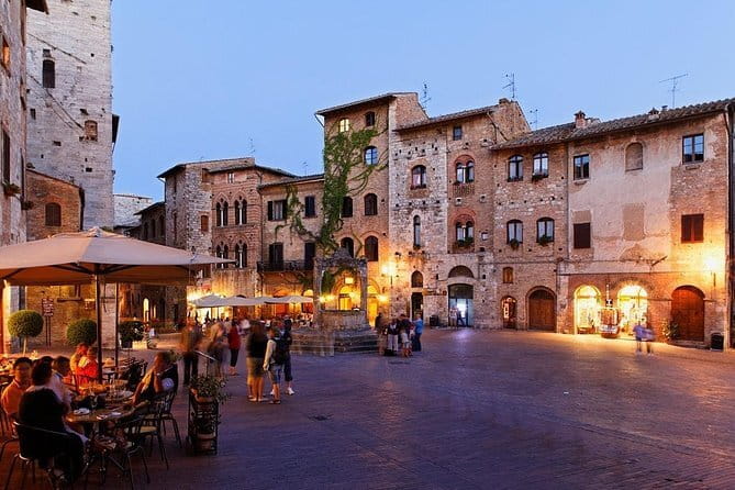 Private Day Trip Tuscany Landscape and Wine Tasting from Florence - Review Highlights and Practical Tips