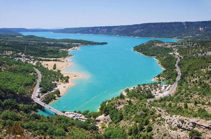 Private Day Trip: Verdon Gorge, Castellane, Moustiers from Cannes - Explore Provence’s Natural Wonders on a Private Day Trip from Cannes