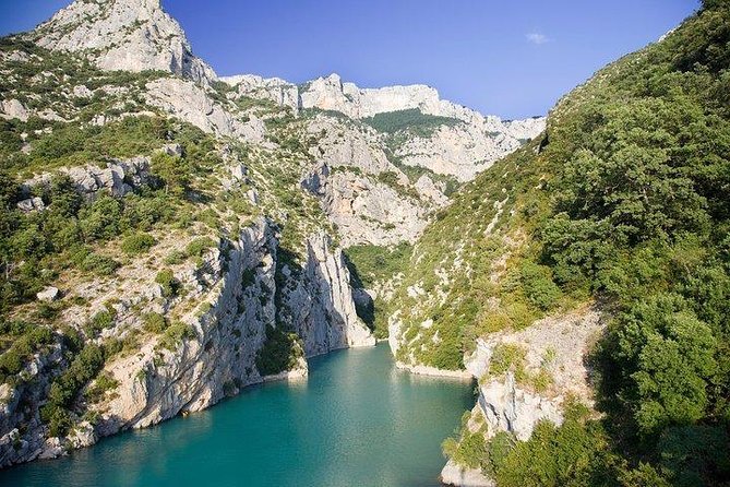 Private Day Trip: Verdon Gorge, Castellane, Moustiers from Cannes - The Private Tour Starts in Cannes with a Flexible Schedule