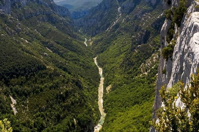 Private Day Trip: Verdon Gorge, Castellane, Moustiers from Nice - Comparing This Tour to Similar Options