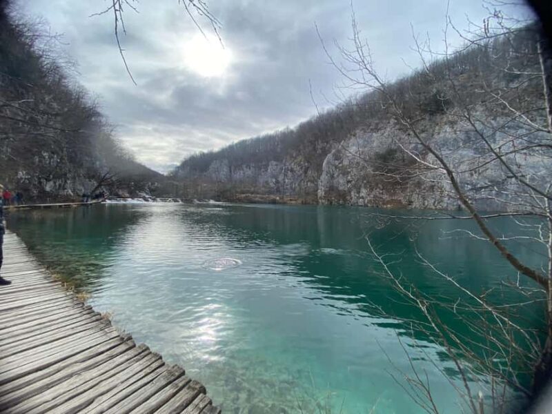 Private Day Trip Zagreb-Plitvice Lakes National Park - Scenic Journey Back to Zagreb