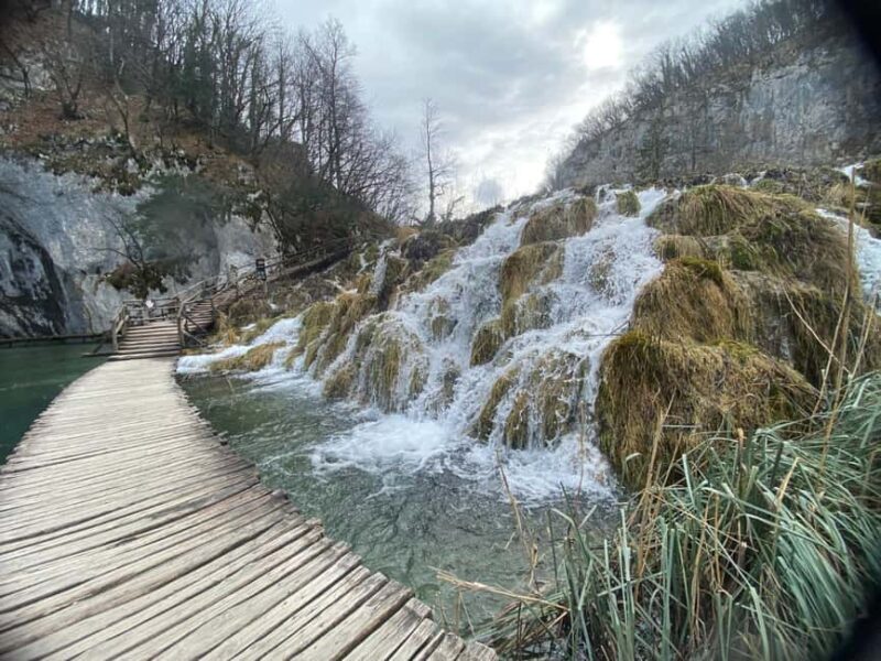 Private Day Trip Zagreb-Plitvice Lakes National Park - Flexibility and Additional Time Options