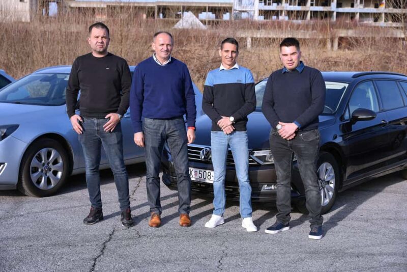 Private Day Trip Zagreb-Plitvice Lakes National Park - The Role of the Private Driver and Flexibility