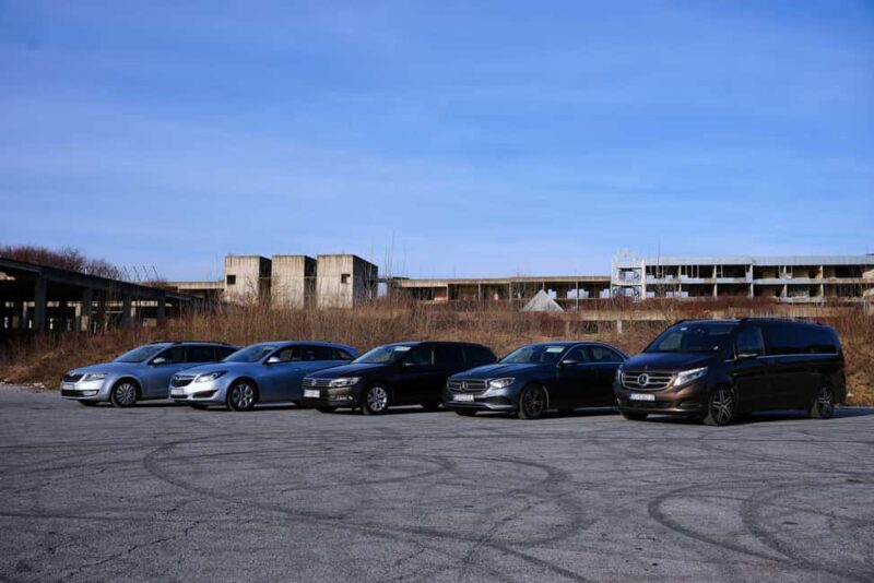 Private Day Trip Zagreb-Plitvice Lakes National Park - Summary of Who Will Love This Tour