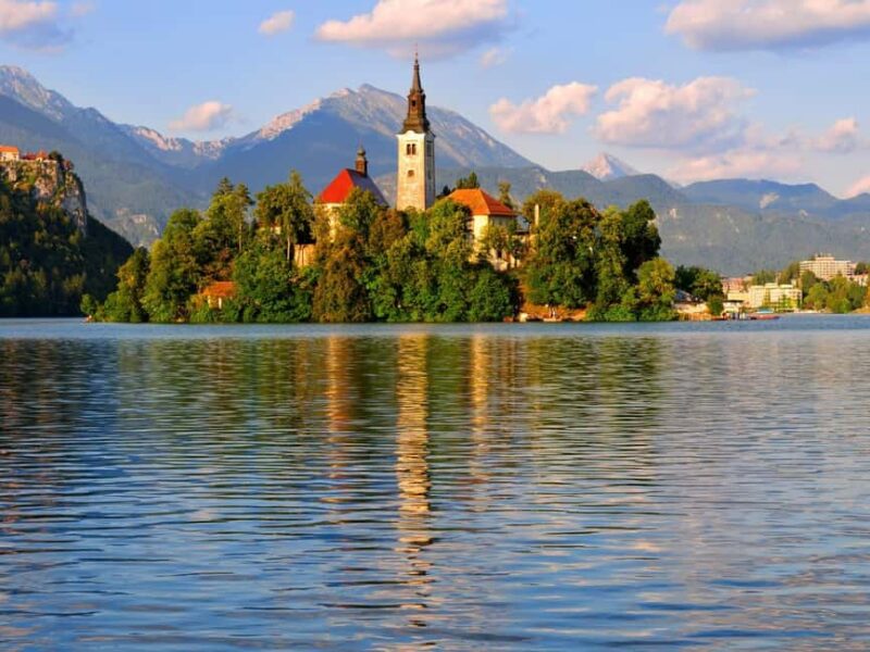 Private Day Trip: Zagreb to Ljubljana & Lake Bled - Explore Ljubljana and Lake Bled on a Private Day Trip from Zagreb