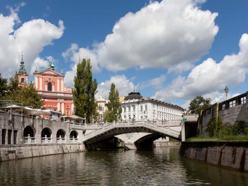 Private Day Trip: Zagreb to Ljubljana & Lake Bled - The Experience Provider and Driver Excellence