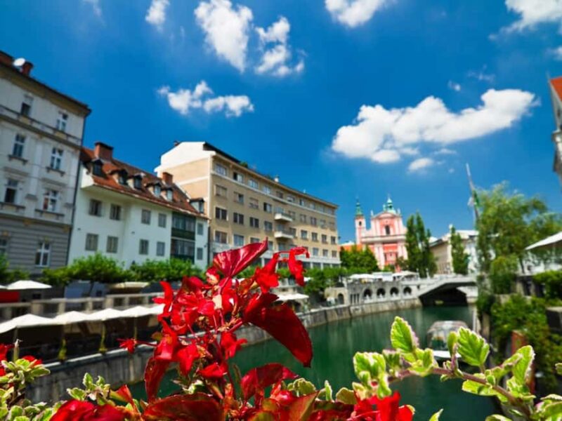 Private Day Trip: Zagreb to Ljubljana & Lake Bled - Who Should Consider This Tour?