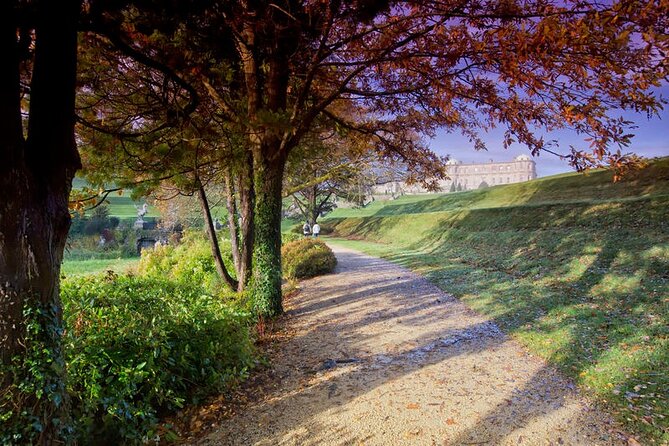 Private Day Trips from Dublin - Sheep Dog Demo & Glendalough - Key Points