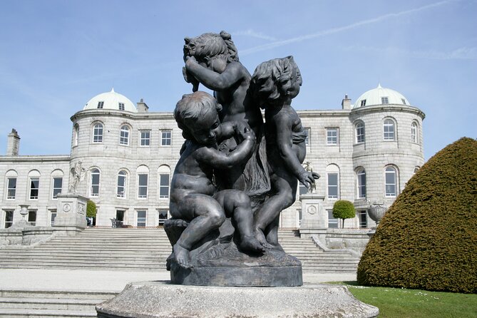 Private Day Trips from Dublin - Sheep Dog Demo & Glendalough - Why This Tour Stands Out