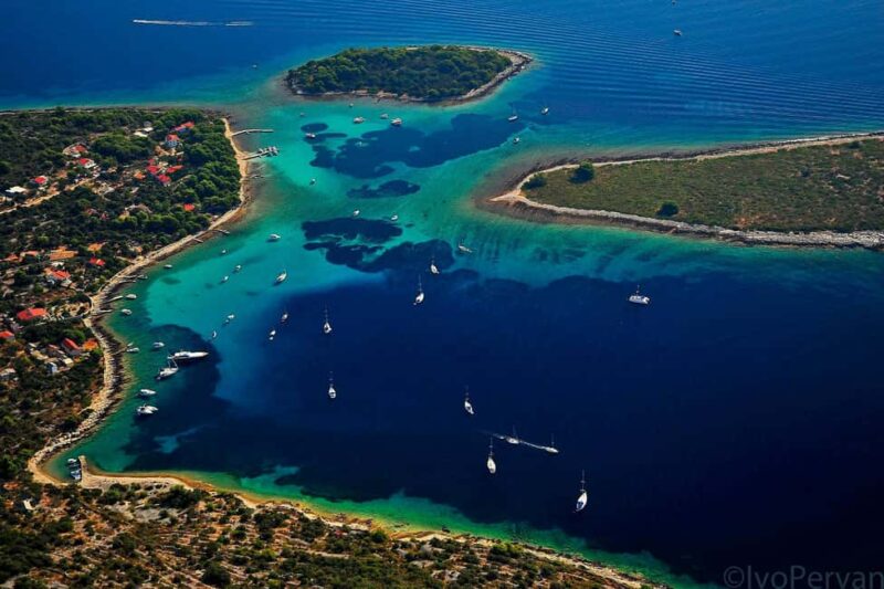 PRIVATE DAY WITH OUR LUX SPEEDBOAT, 5 STAR ***** ENJOYMENT - From Split to Hvar and Hidden Bays