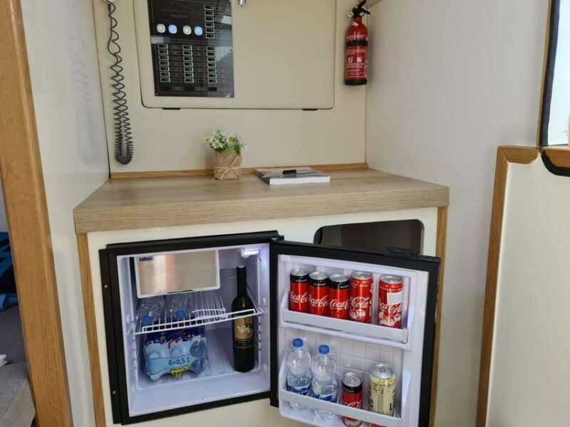 PRIVATE DAY WITH OUR LUX SPEEDBOAT, 5 STAR ***** ENJOYMENT - Additional Information: Booking and Accessibility