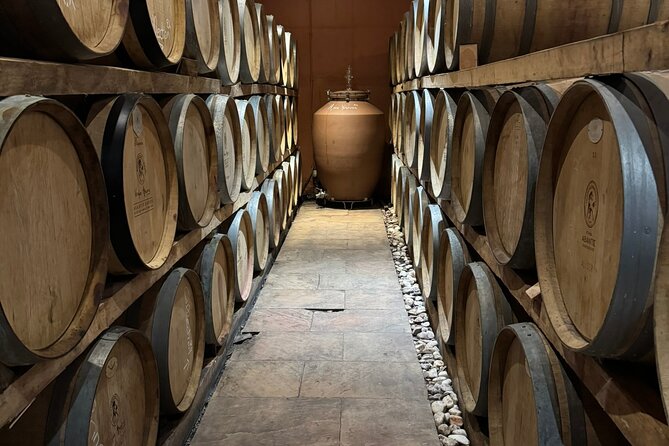 Private Daytrip for Truffle Mushroom Foraging and Wine Tasting - What Sets This Tour Apart from Similar Experiences