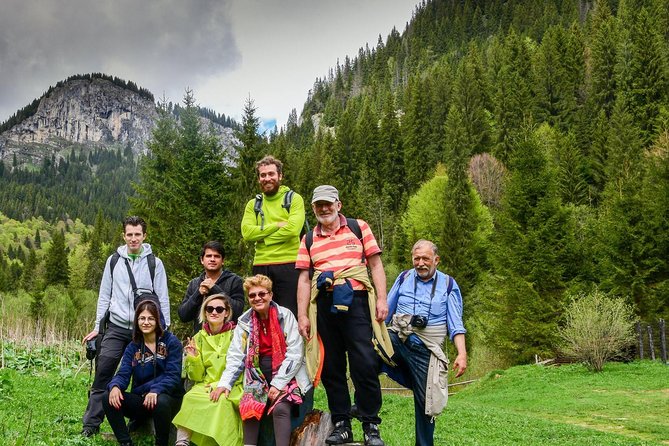 Private Daytrip Hike to Bucegi Mountains - Frequently Asked Questions