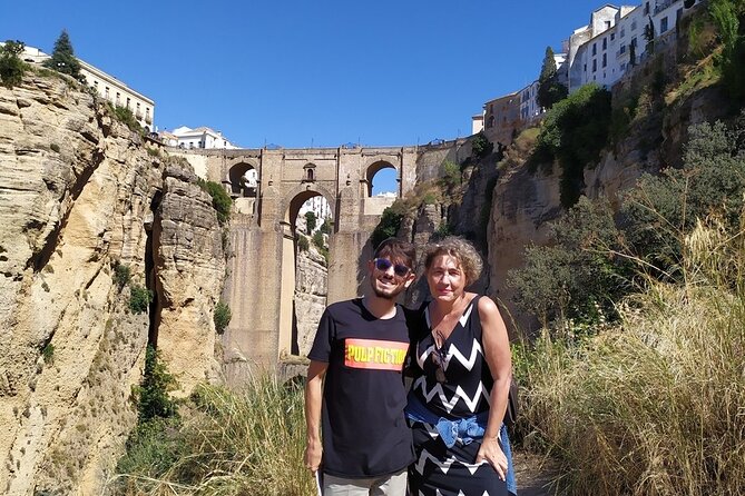 Private Daytrip to Ronda from Granada - Additional Experiences and Similar Tours
