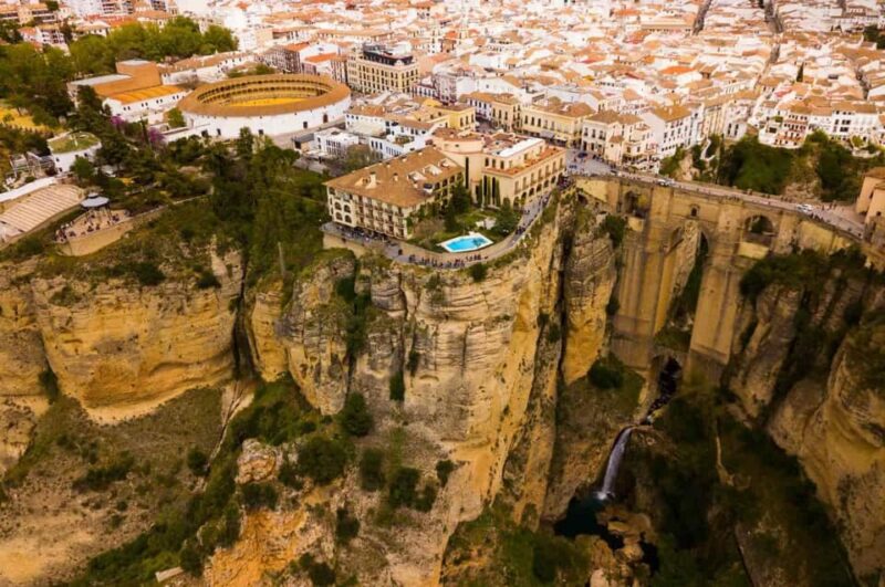 Private Daytrip to Ronda from Seville - Why Choose This Tour Over Others