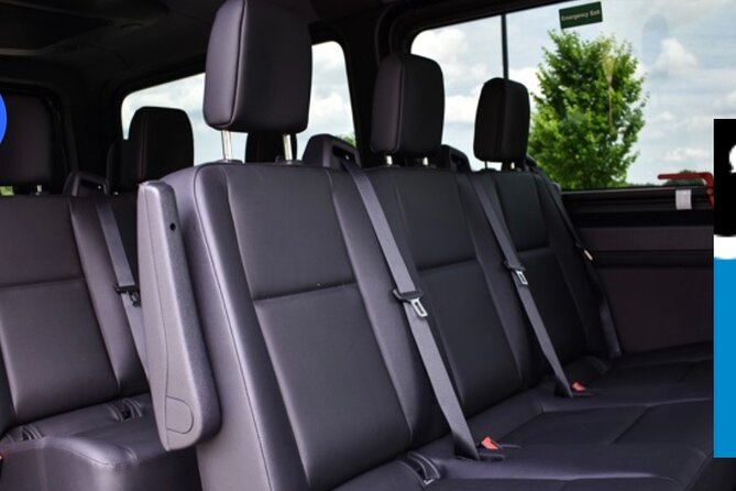 Private Delray Beach Transfer and Fort Lauderdale Airport - Flexibility and Cancellation Policies